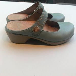 Dansko Clogs